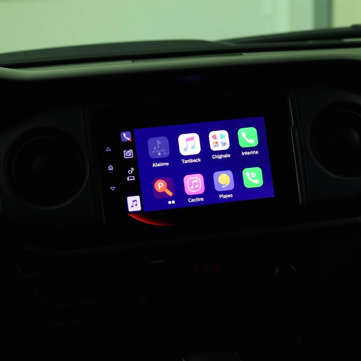 CarPlay Retrofit